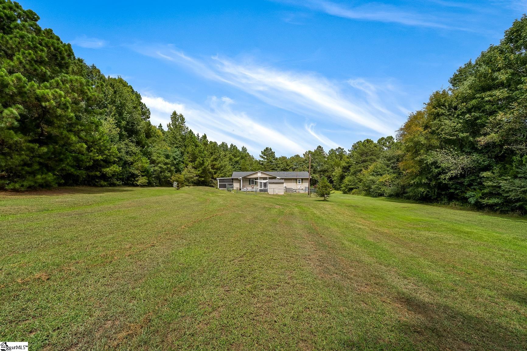 308 Bagwell Road Gray Court, SC 29645 - Photo 22 of 27
