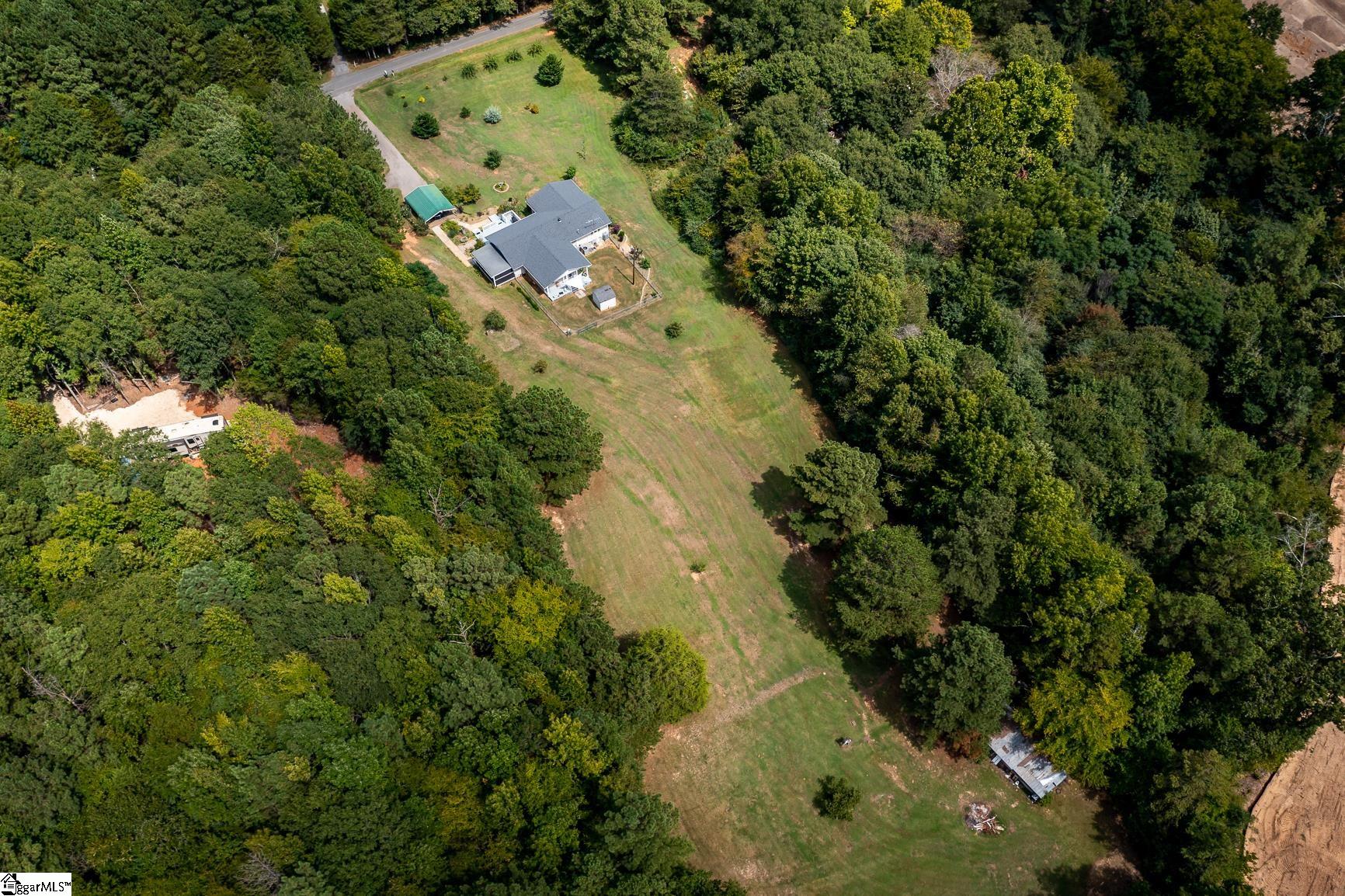 308 Bagwell Road Gray Court, SC 29645 - Photo 26 of 27