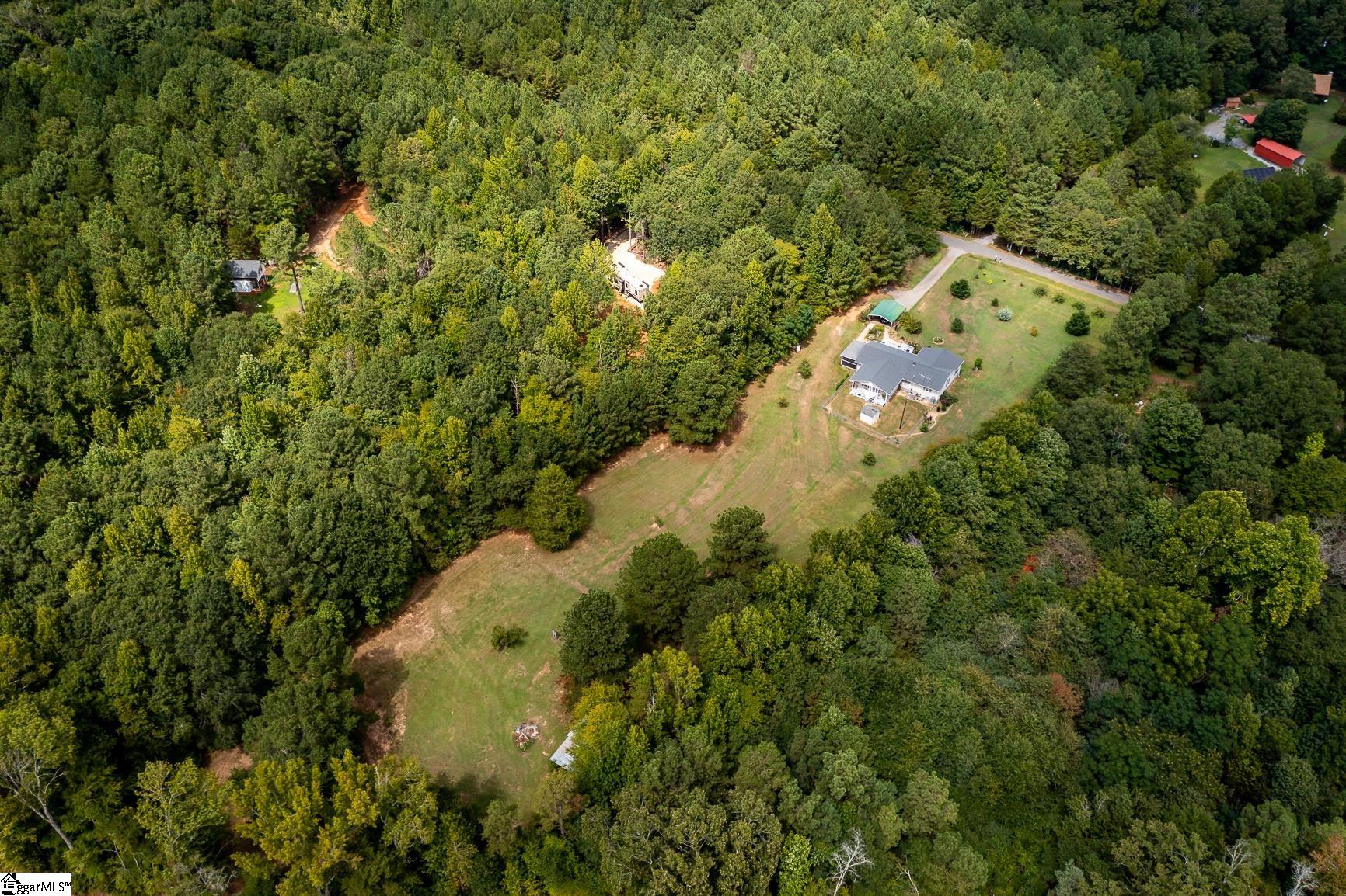 308 Bagwell Road Gray Court, SC 29645 - Photo 27 of 27