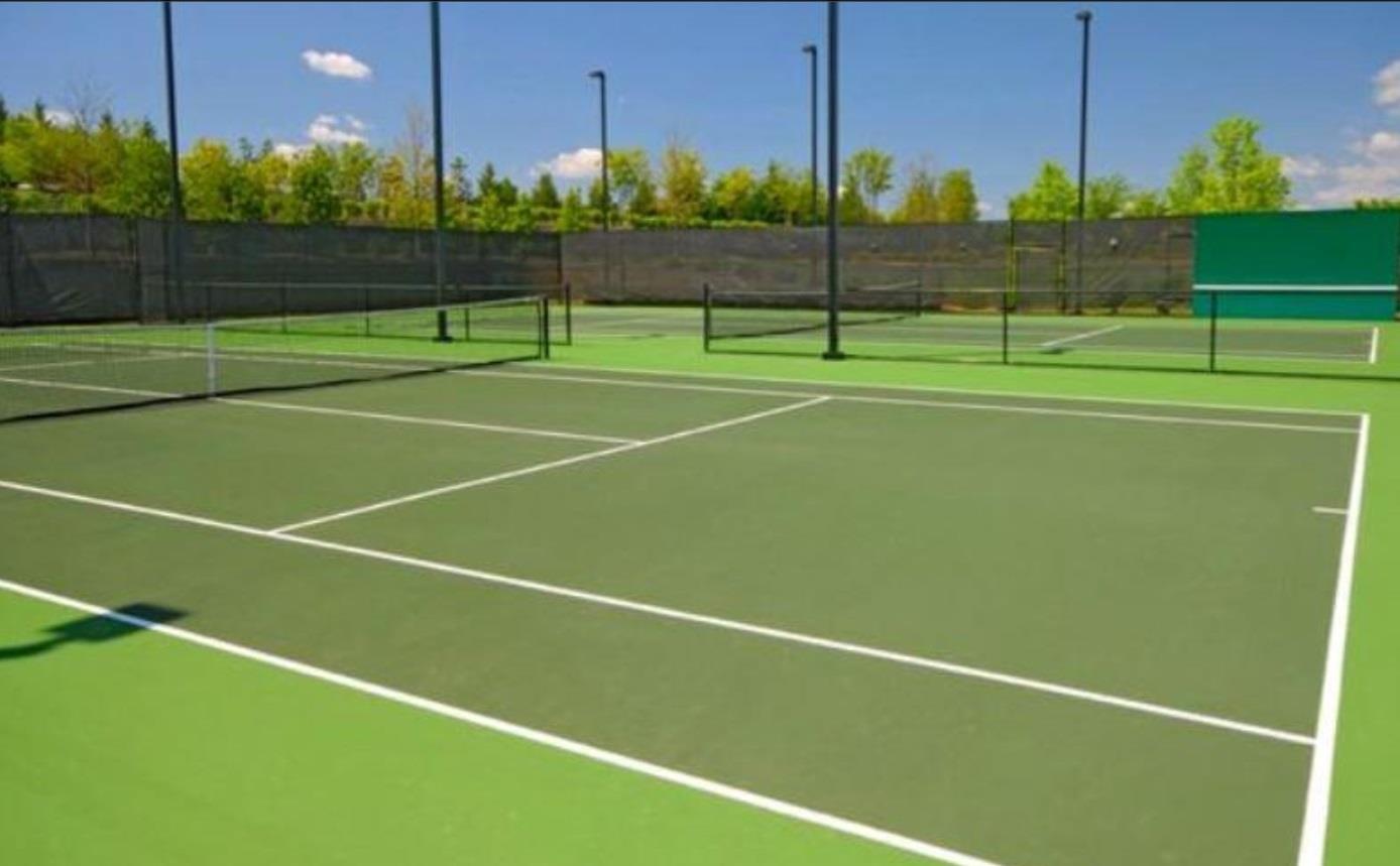 2320 Lawrence Ridge Spring Hill, Unit 380 Spring Hill, TN 37174 - Photo 20 of 24 Outdoor amenities will include Tennis & Pickle Ball Courts