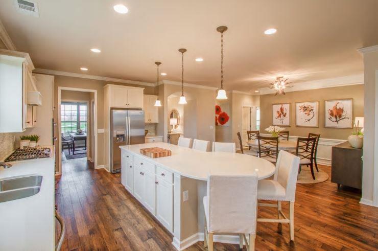 Picture of Model Home