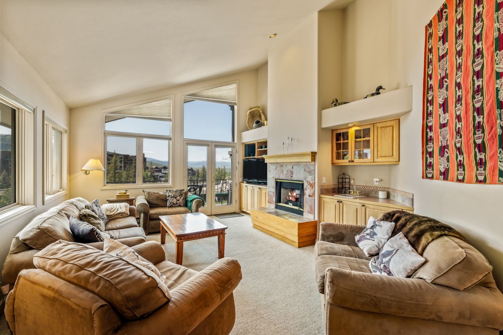 1724 Ski Time Square Drive, Unit R5 Steamboat Springs, CO 80487 - Photo 2 of 19