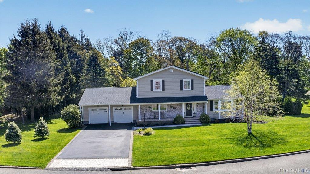 3 Orchard Road East Patchogue, NY 11772 - Photo 1 of 41 Front of Home