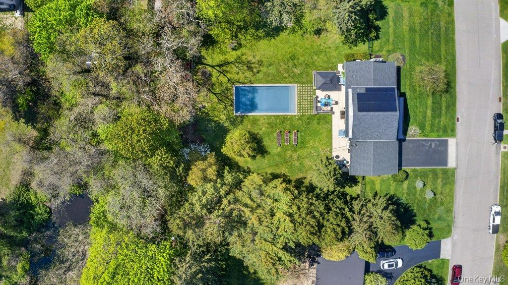 3 Orchard Road East Patchogue, NY 11772 - Photo 2 of 41 Aerial View of Property