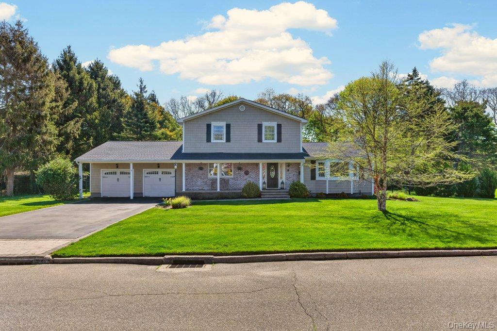 3 Orchard Road East Patchogue, NY 11772 - Photo 35 of 41