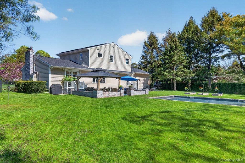 3 Orchard Road East Patchogue, NY 11772 - Photo 36 of 41