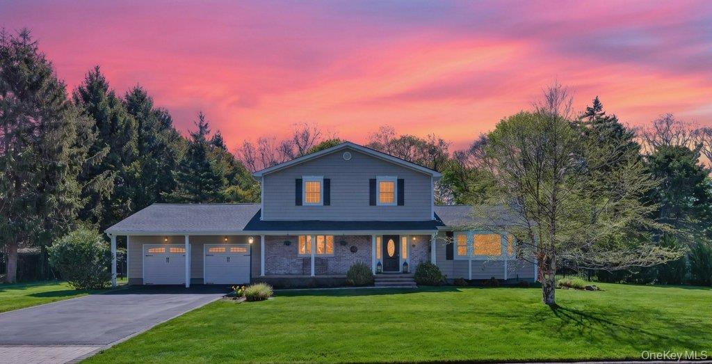 3 Orchard Road East Patchogue, NY 11772 - Photo 4 of 41 Front of Home