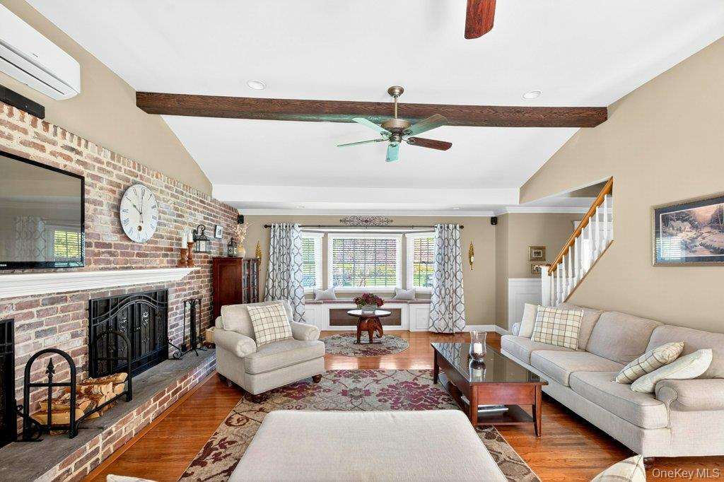 3 Orchard Road East Patchogue, NY 11772 - Photo 5 of 41 Formal Livingroom