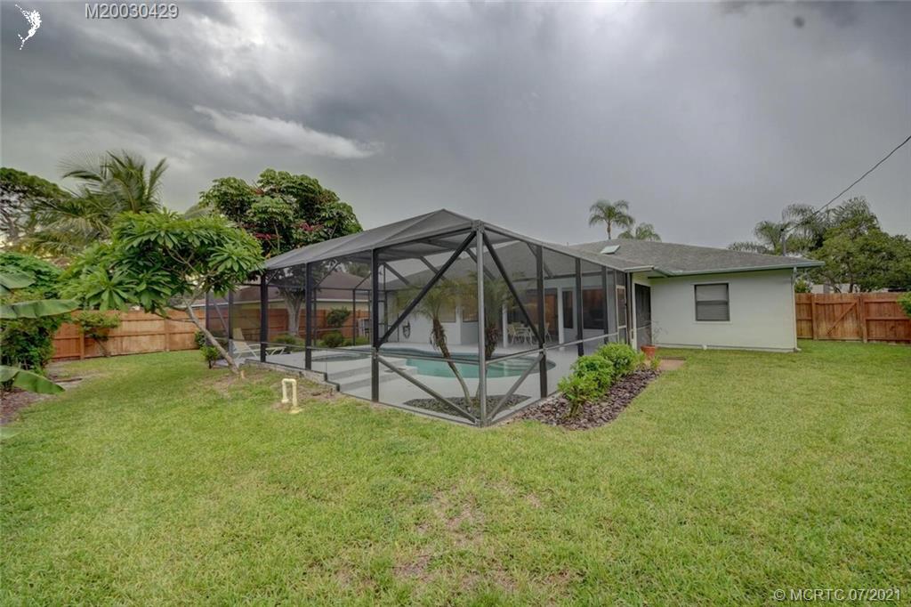 2126 Southeast Dolphin Road Port St. Lucie, FL 34952 - Photo 38 of 40 Gallery Image 38