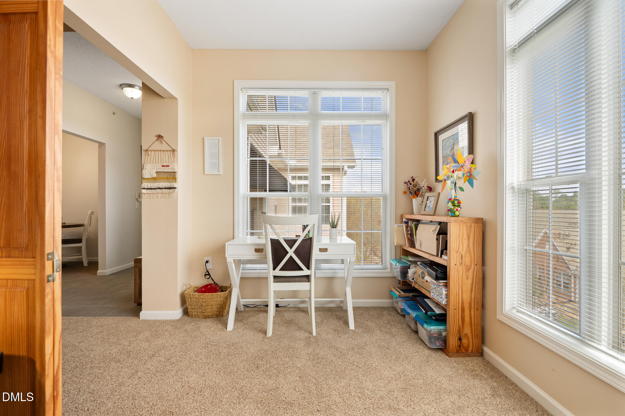 2511 Huntscroft Lane, Unit 303 Raleigh, NC 27617 - Photo 13 of 33