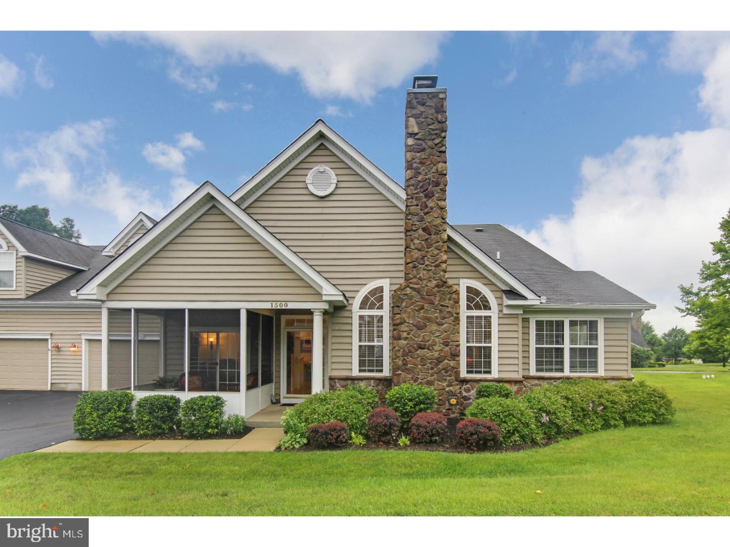 1500 Dawman Road Coatesville, PA 19320 - Photo 1 of 24 Gallery Image 1