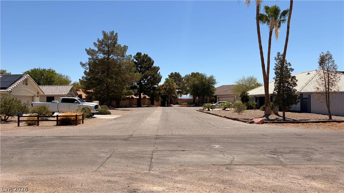 8811 Rancho Destino Road Las Vegas, NV 89123 - Photo 10 of 10 A tranquil desert neighborhood with mature trees and well-maintained properties awaits.
