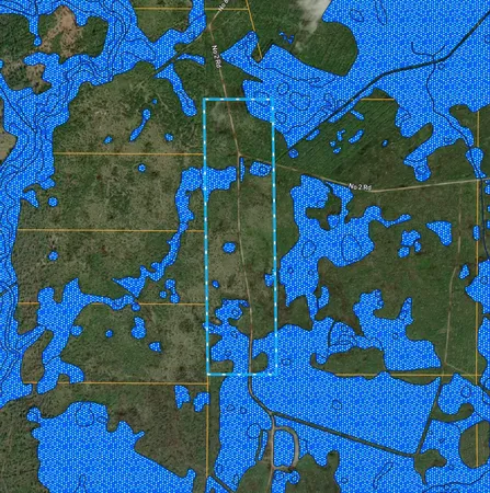 $601,120 | Vacant Vacant 62nd Road, Lamont, FL 32336