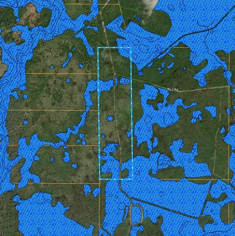 $601,120 | Vacant Vacant 62nd Road, Lamont, FL 32336