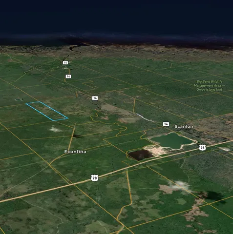 $601,120 | Vacant Vacant 62nd Road, Lamont, FL 32336