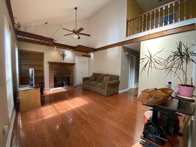 3768 Fern Ridge Road Memphis, TN 38115 - Photo 3 of 12 Gallery Image 3