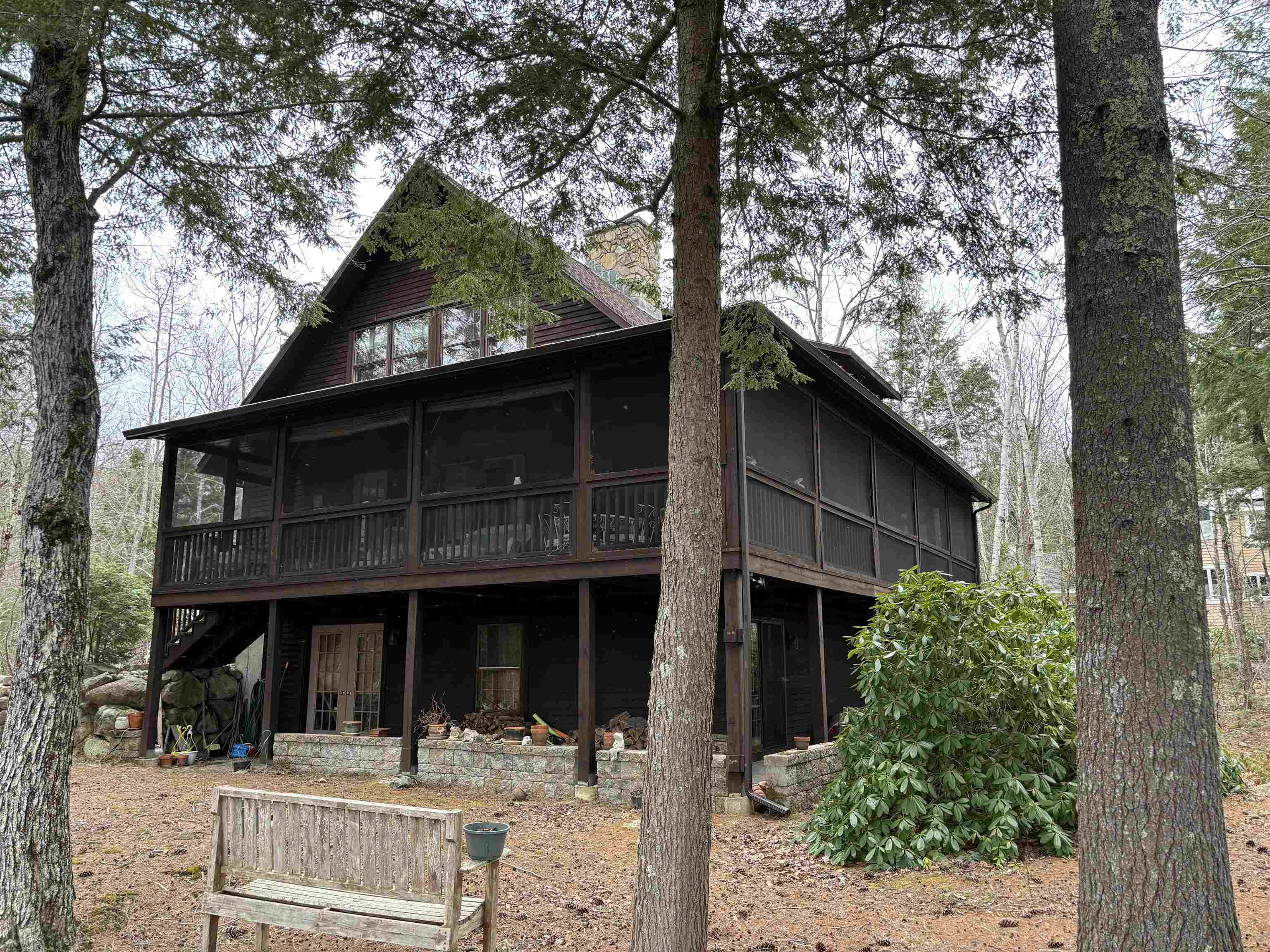 19 Beaver Dam Road Alton, NH 03810 - Photo 3 of 7 Gallery Image 3