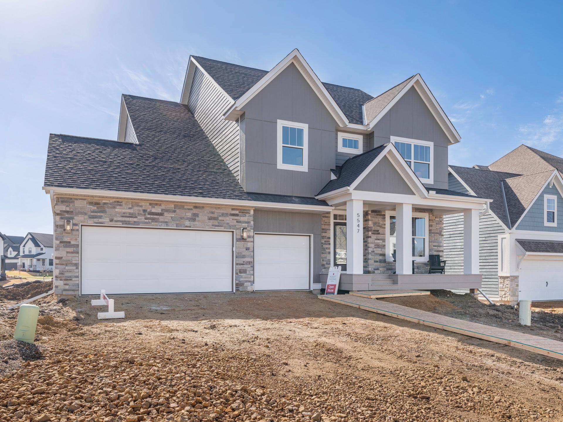 5547 Scenic Loop Run Victoria, MN 55318 - Photo 1 of 93