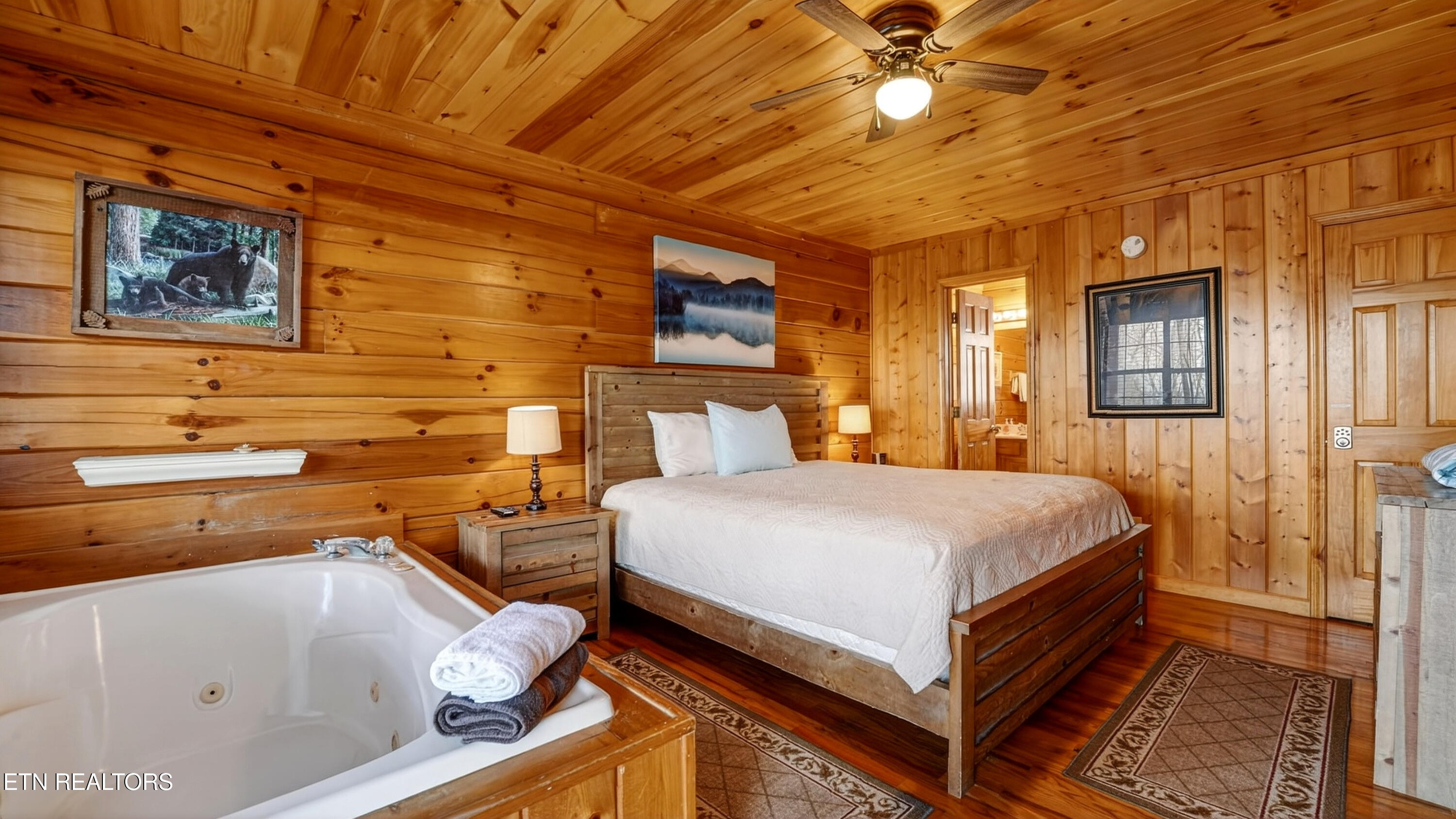 1629 Pinewood Way Sevierville, TN 37862 - Photo 12 of 24 New Direction Real estate -1629 Pinewood