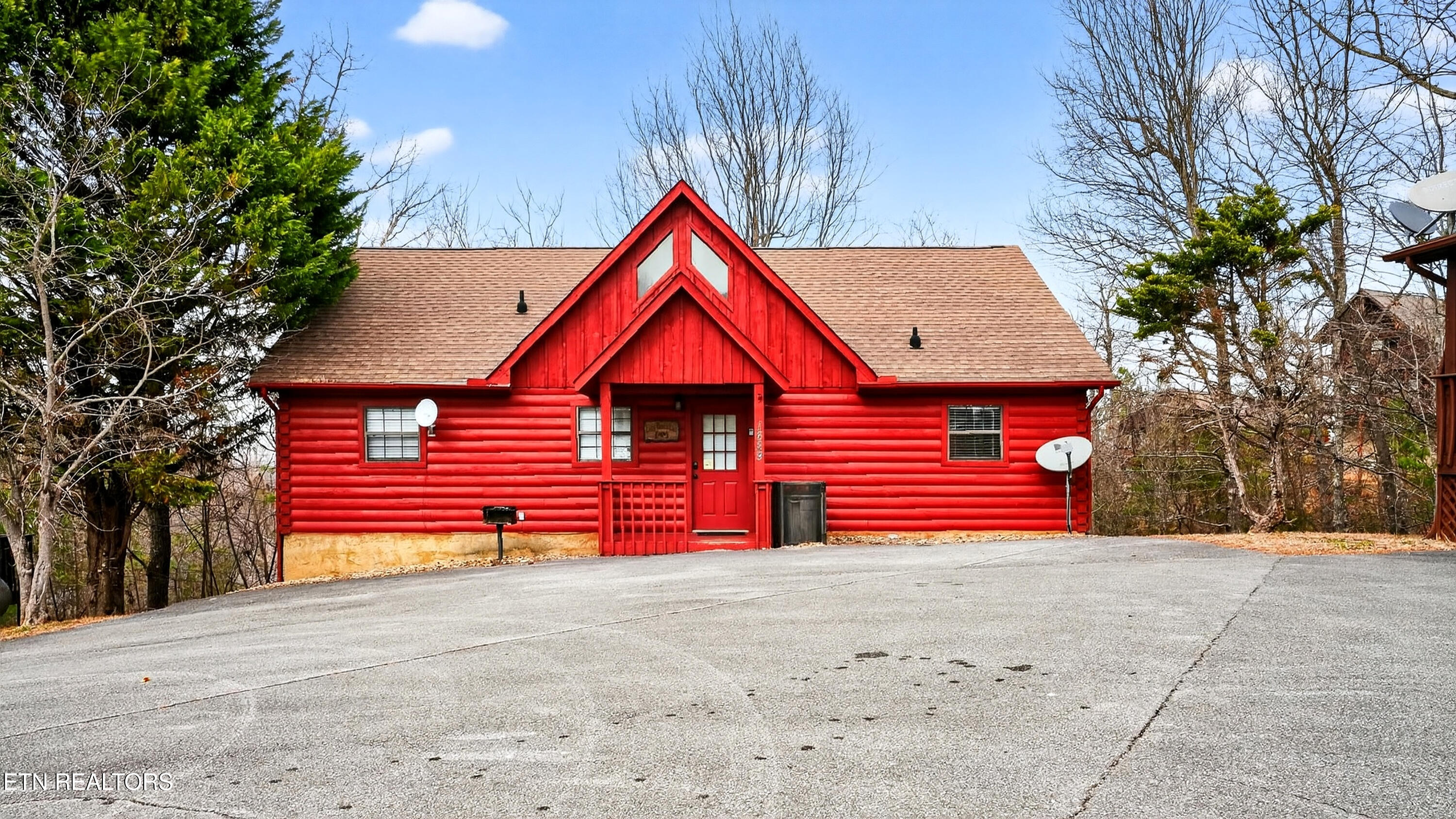 1629 Pinewood Way Sevierville, TN 37862 - Photo 22 of 24 New Direction Real estate -1629 Pinewood
