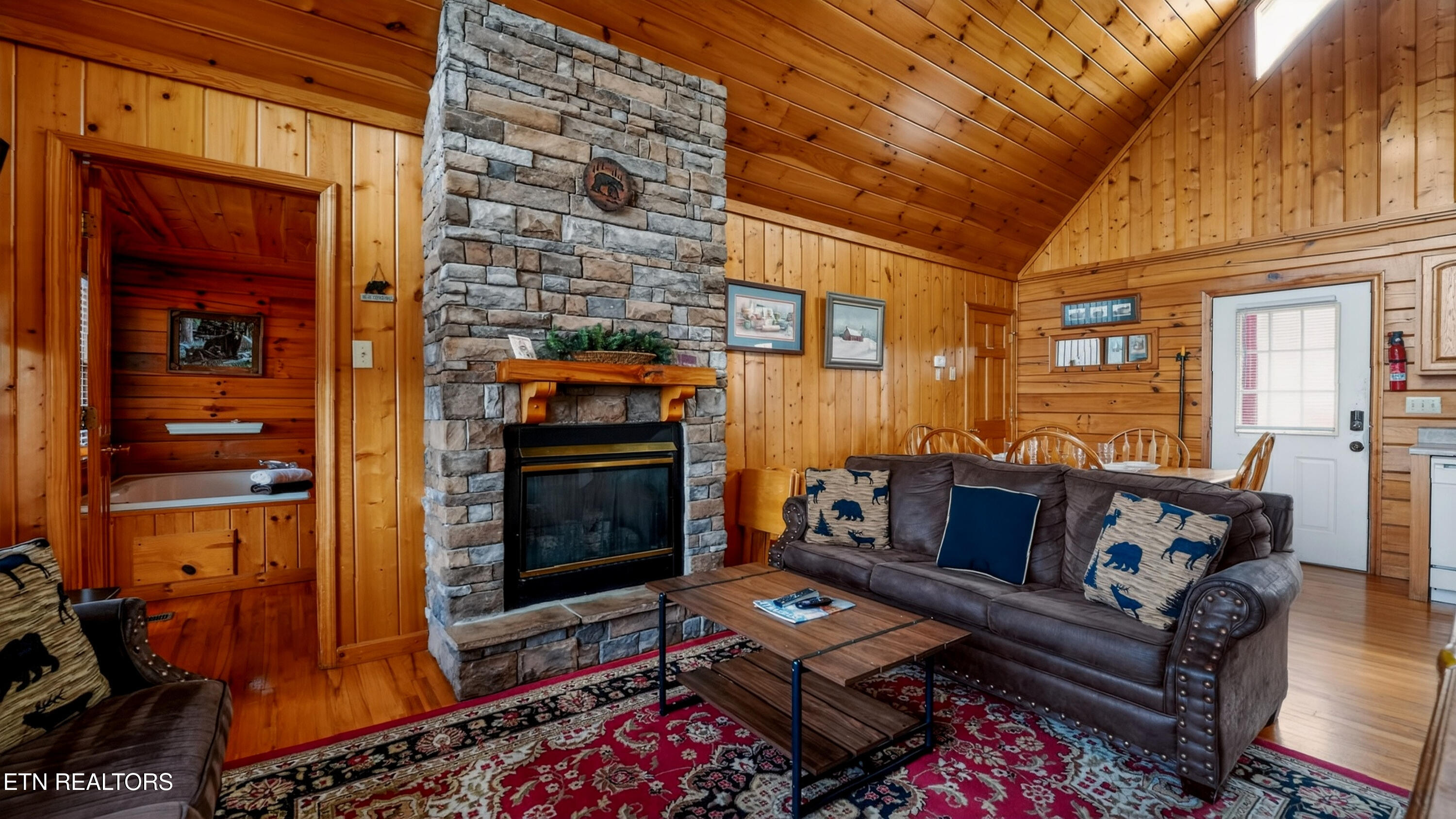 1629 Pinewood Way Sevierville, TN 37862 - Photo 3 of 24 New Direction Real estate -1629 Pinewood