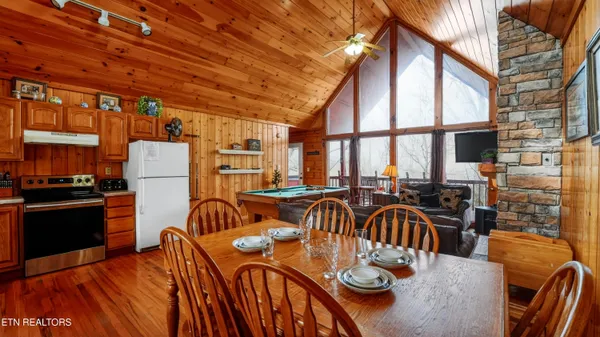 $446,752 | 1629 Pinewood Way, Sevierville, TN 37862