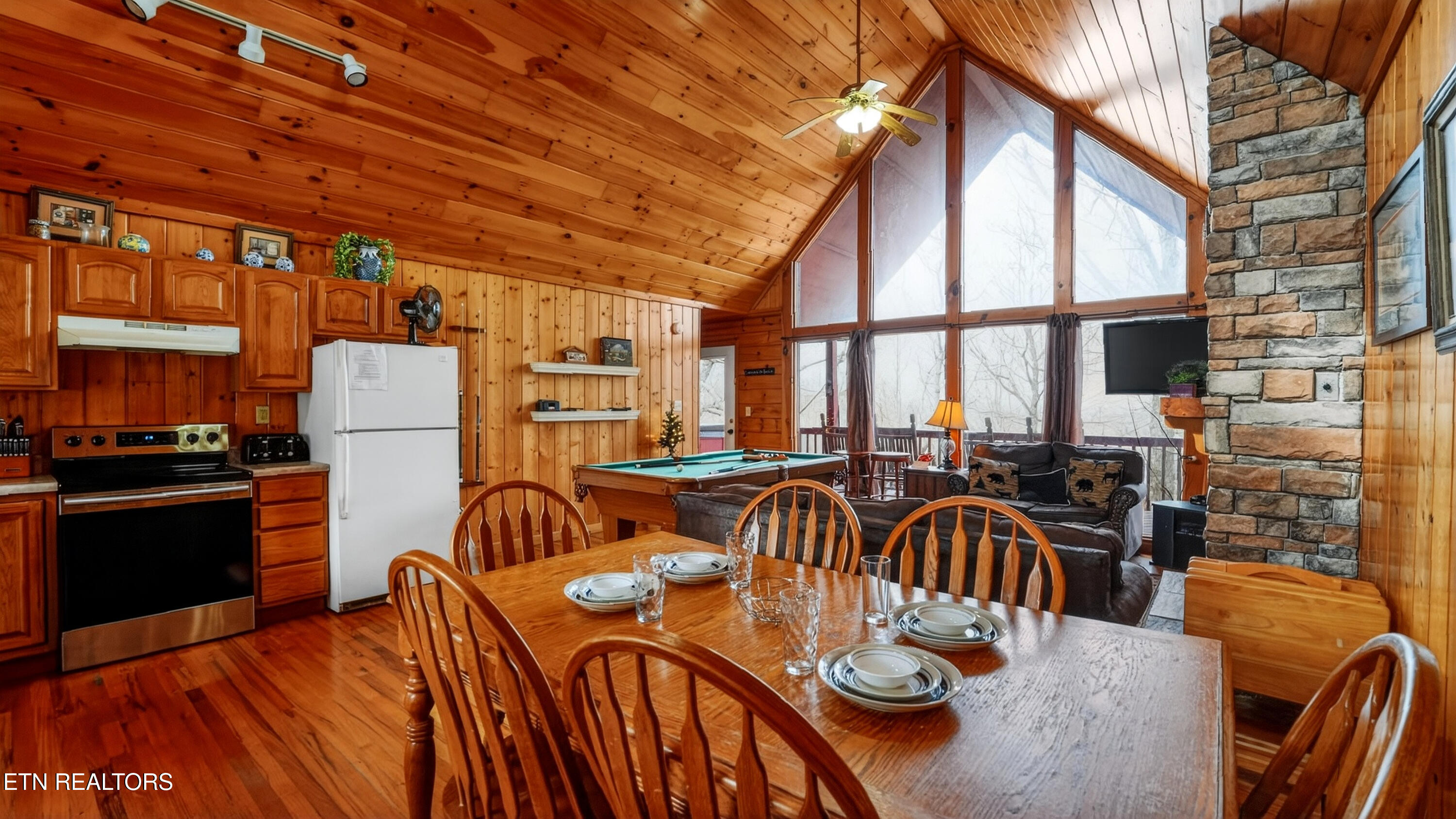 1629 Pinewood Way Sevierville, TN 37862 - Photo 5 of 24 New Direction Real estate -1629 Pinewood