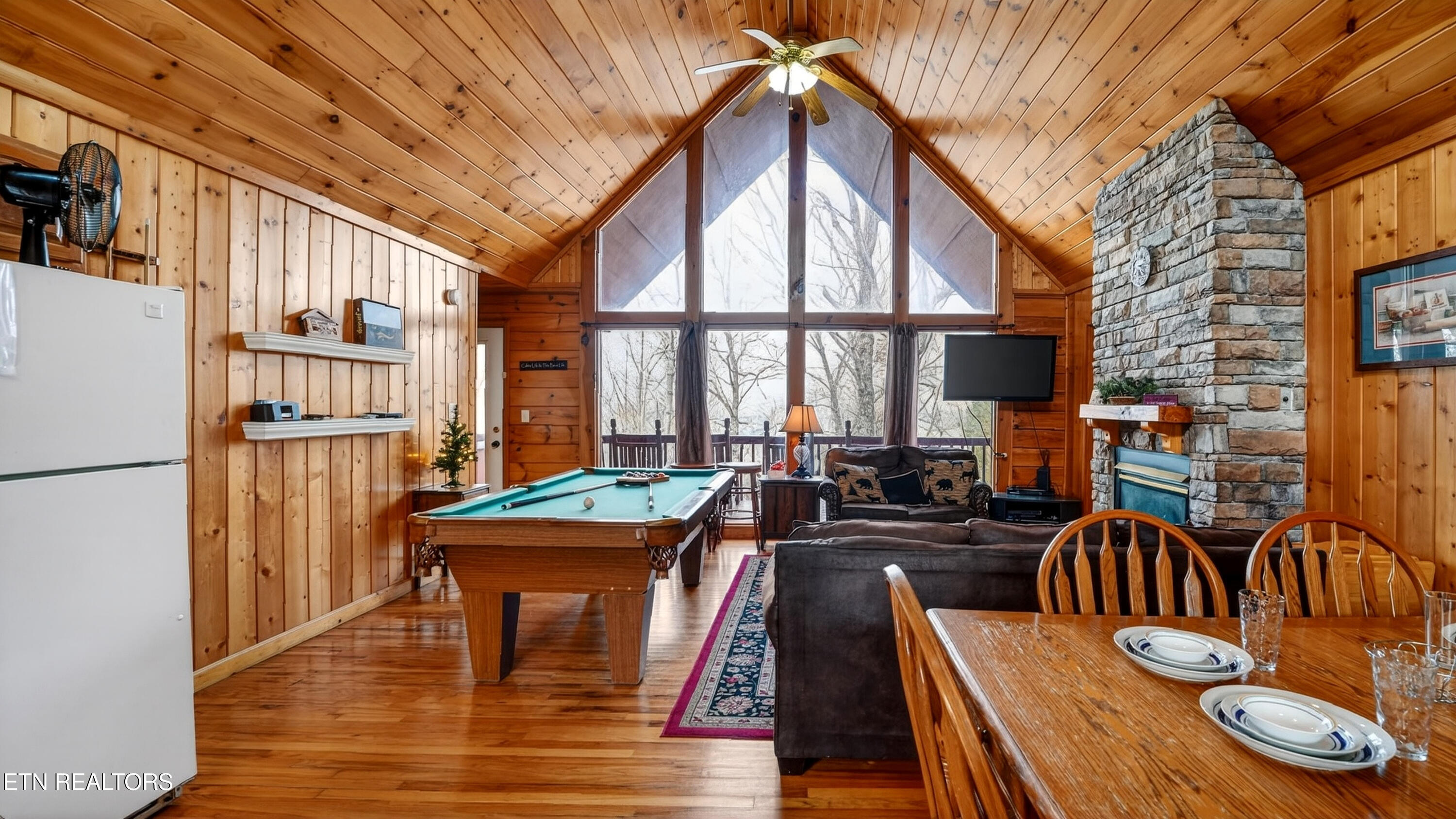 1629 Pinewood Way Sevierville, TN 37862 - Photo 6 of 24 New Direction Real estate -1629 Pinewood