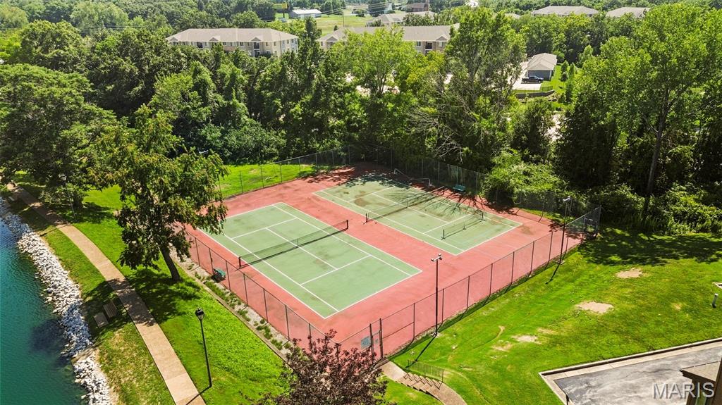 1702 Hemingway Lane, Unit D Weldon Spring, MO 63304 - Photo 28 of 33