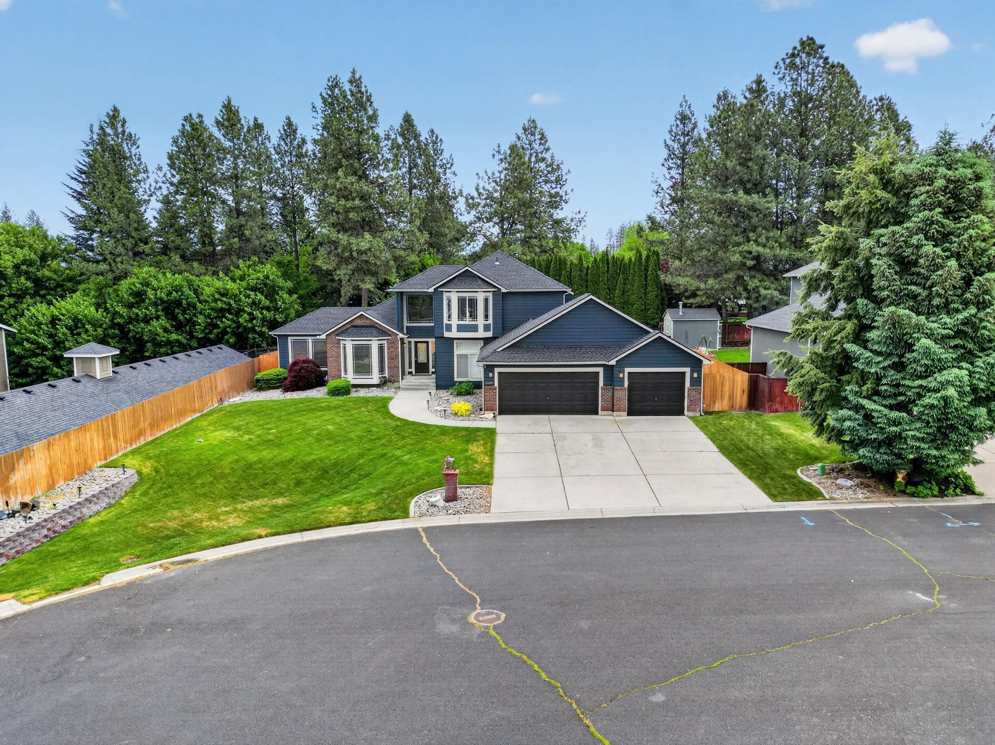 12224 North Nevada Court Spokane, WA 99218 - Photo 1 of 46