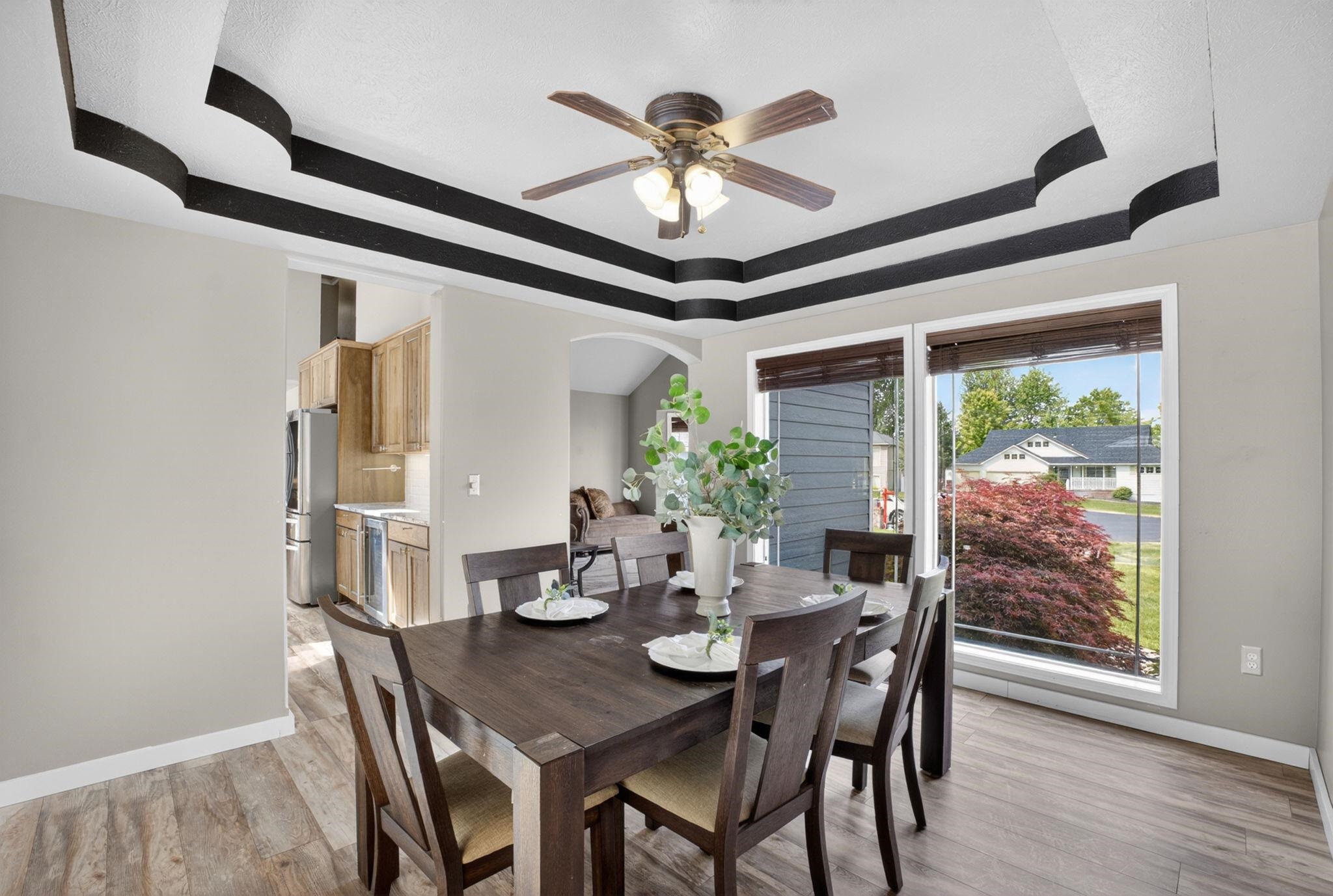 12224 North Nevada Court Spokane, WA 99218 - Photo 13 of 46