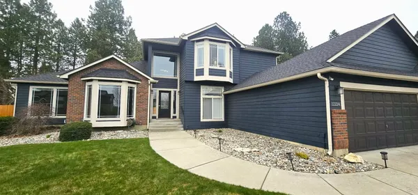 $675,000 | 12224 North Nevada Court, Spokane, WA 99218