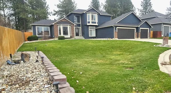 $675,000 | 12224 North Nevada Court, Spokane, WA 99218