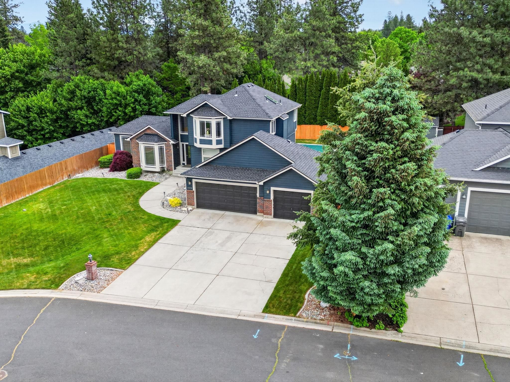 12224 North Nevada Court Spokane, WA 99218 - Photo 3 of 46