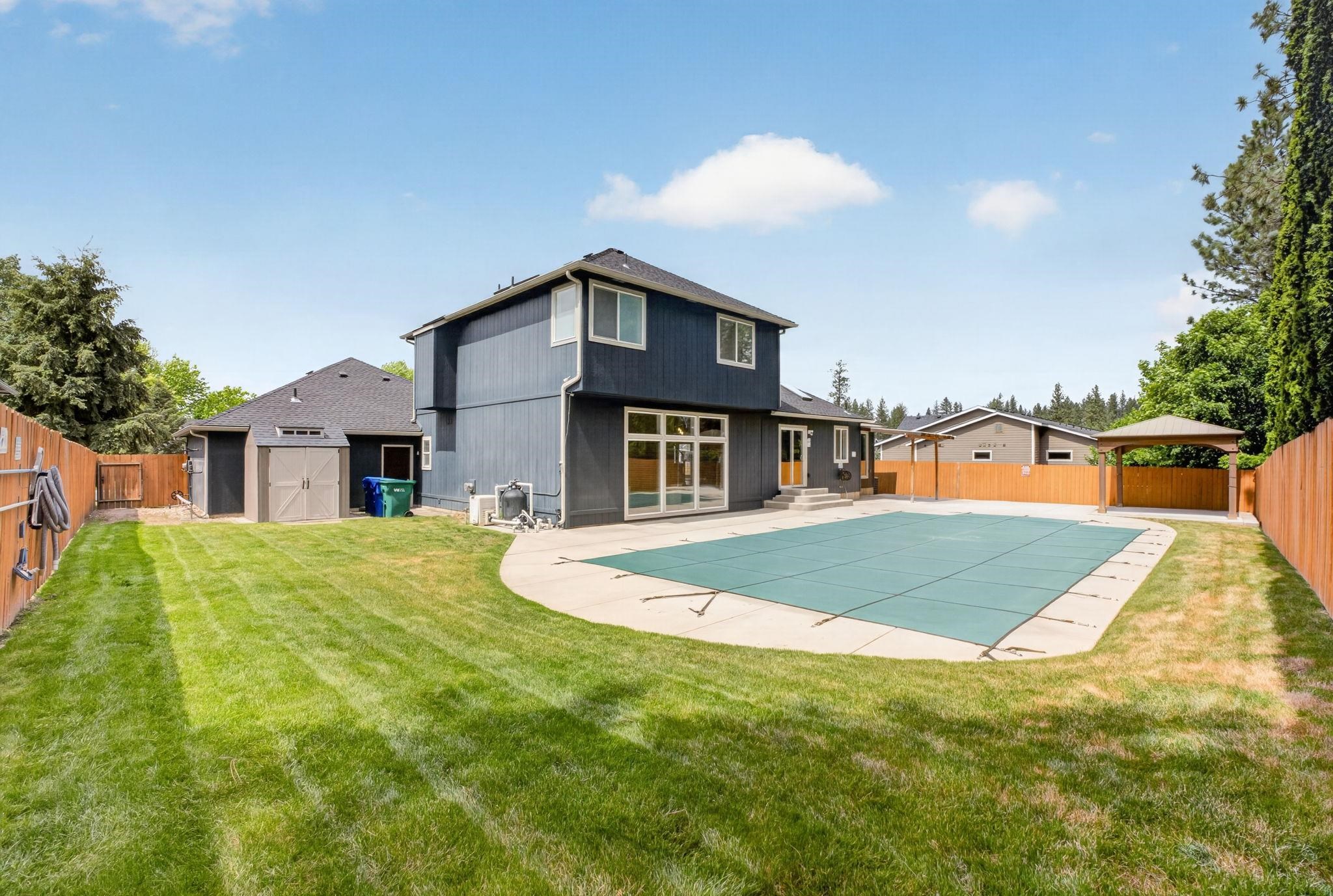 12224 North Nevada Court Spokane, WA 99218 - Photo 38 of 46