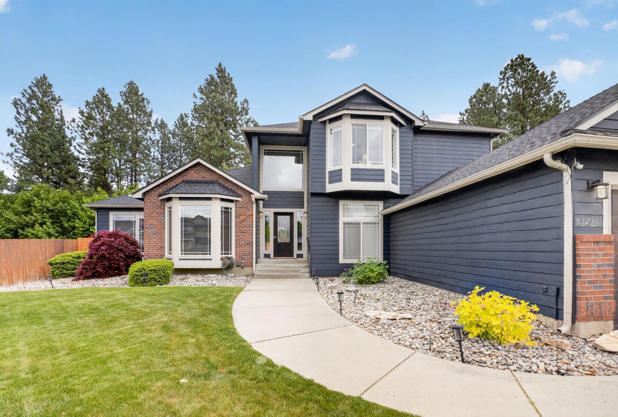 12224 North Nevada Court Spokane, WA 99218 - Photo 42 of 46