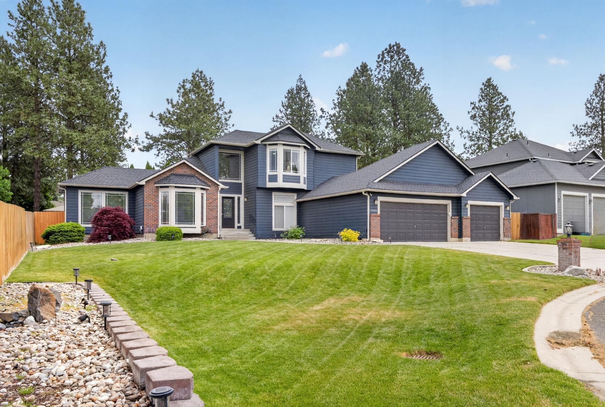12224 North Nevada Court Spokane, WA 99218 - Photo 44 of 46