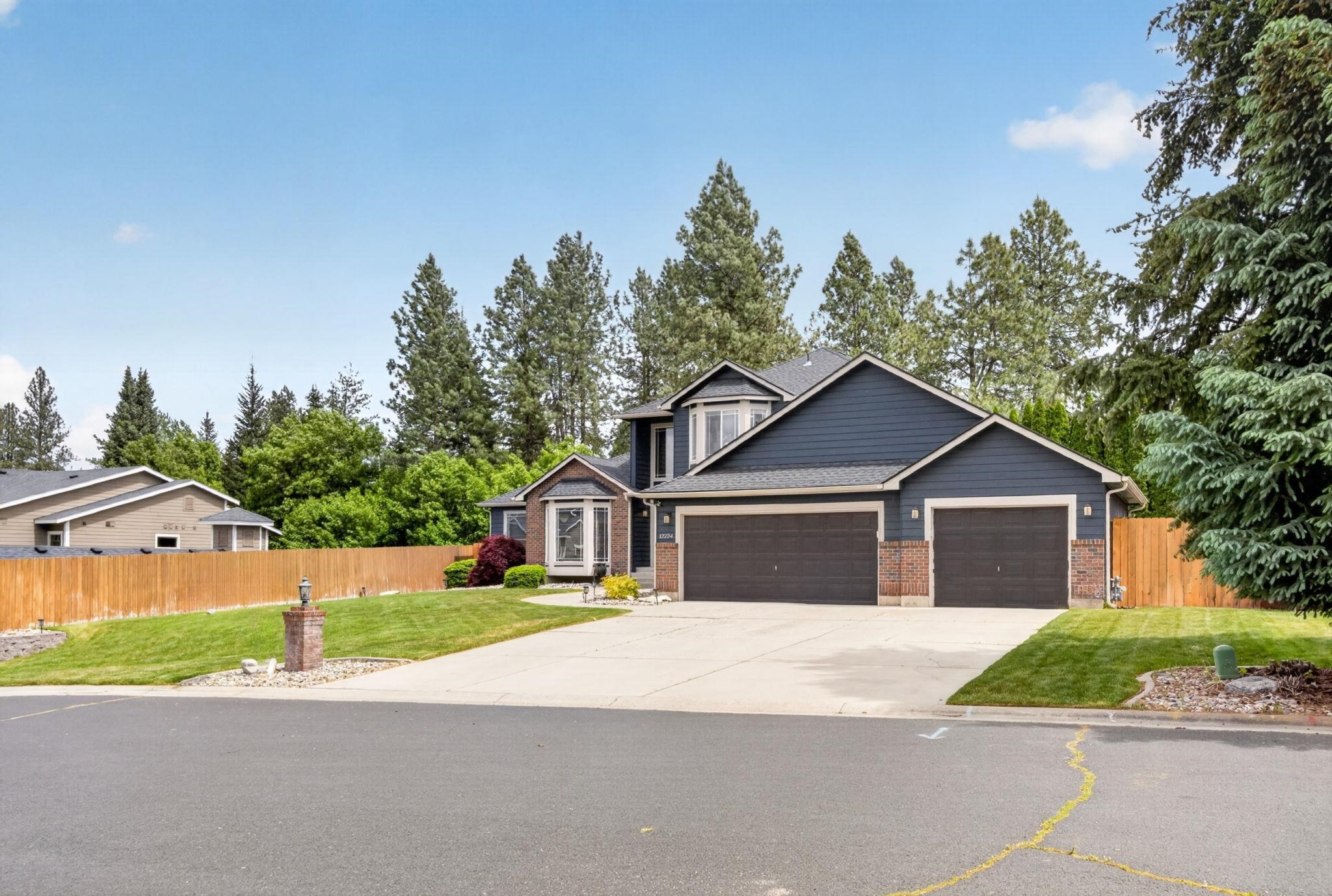 12224 North Nevada Court Spokane, WA 99218 - Photo 45 of 46
