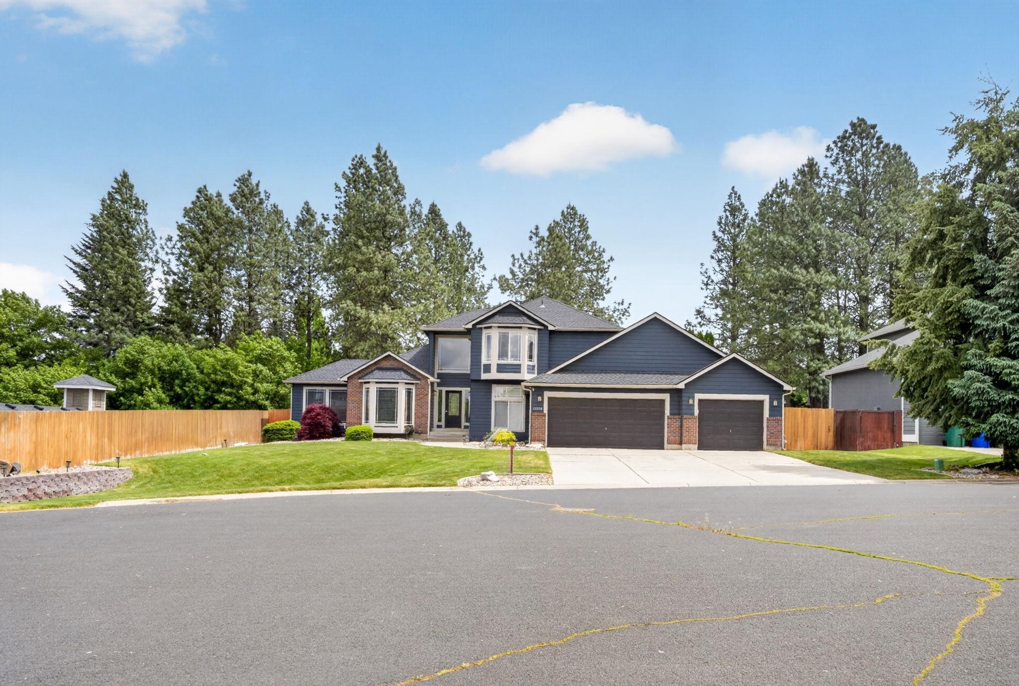 12224 North Nevada Court Spokane, WA 99218 - Photo 46 of 46