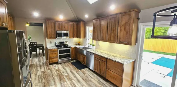 $675,000 | 12224 North Nevada Court, Spokane, WA 99218