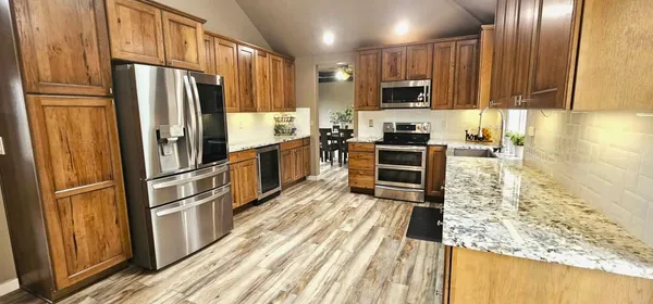 $675,000 | 12224 North Nevada Court, Spokane, WA 99218