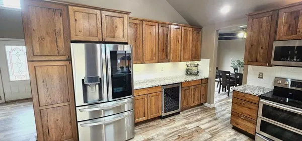 $675,000 | 12224 North Nevada Court, Spokane, WA 99218