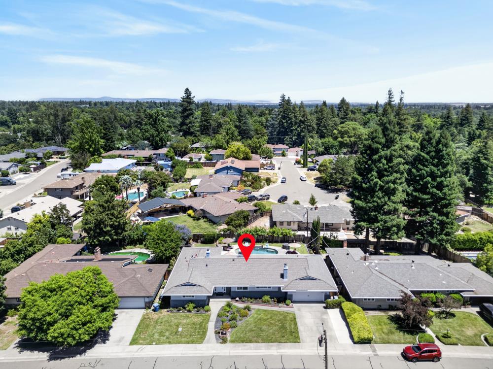 3812 Dell Road Carmichael, CA 95608 - Photo 61 of 64