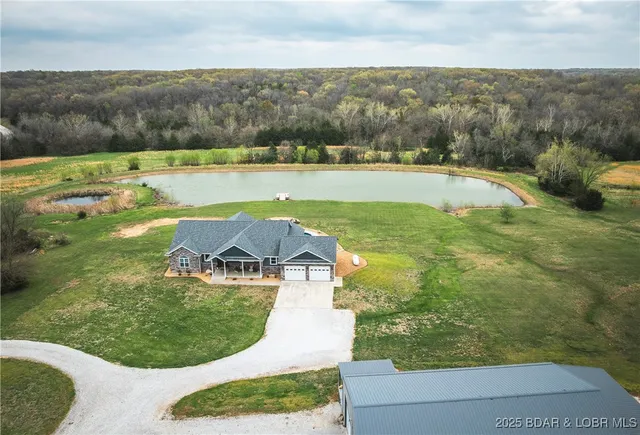 $950,000 | 17430 Highway Ac Lincoln Mo 65338, Warsaw, MO 65355