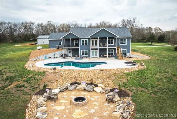 $950,000 | 17430 Highway Ac Lincoln Mo 65338, Warsaw, MO 65355