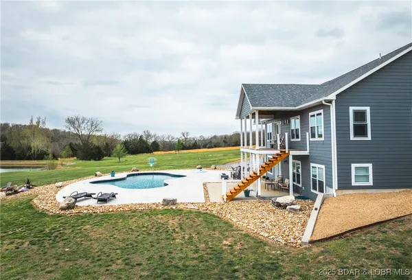 $950,000 | 17430 Highway Ac Lincoln Mo 65338, Warsaw, MO 65355