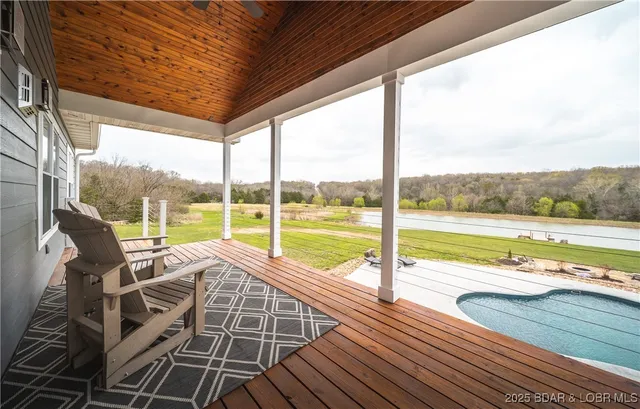 $950,000 | 17430 Highway Ac Lincoln Mo 65338, Warsaw, MO 65355