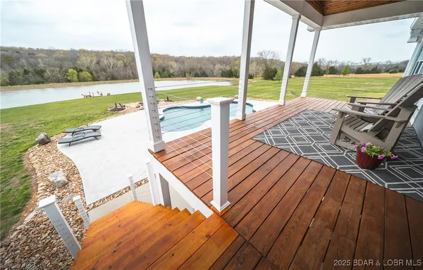 $950,000 | 17430 Highway Ac Lincoln Mo 65338, Warsaw, MO 65355