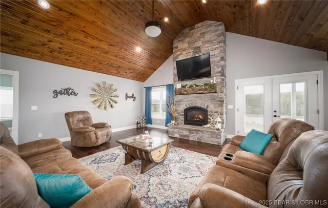 $950,000 | 17430 Highway Ac Lincoln Mo 65338, Warsaw, MO 65355