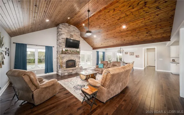 $950,000 | 17430 Highway Ac Lincoln Mo 65338, Warsaw, MO 65355